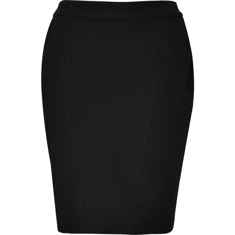 Rachel Zoe Helene Skirt in Black
