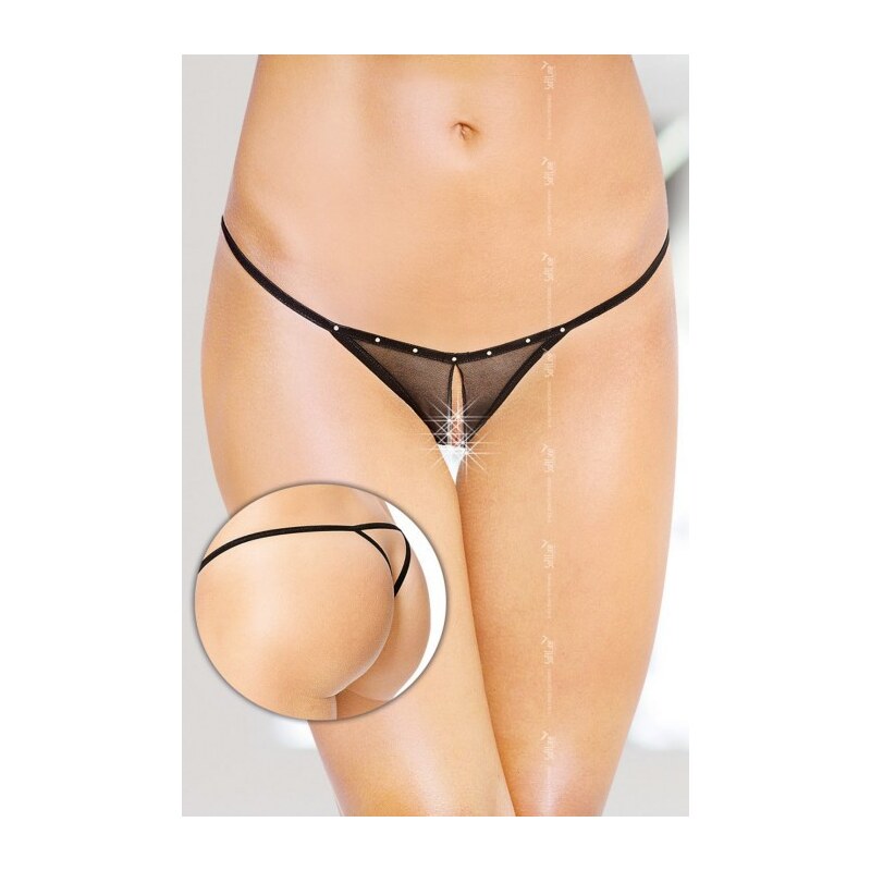 Erotická tanga 2460 - SoftLine 111195424