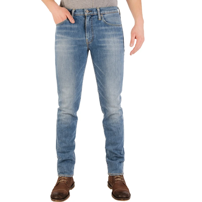 Pánské jeans LEVI'S 511 SLIM FIT 04511-1096 Harbour 31/34 - GLAMI.cz