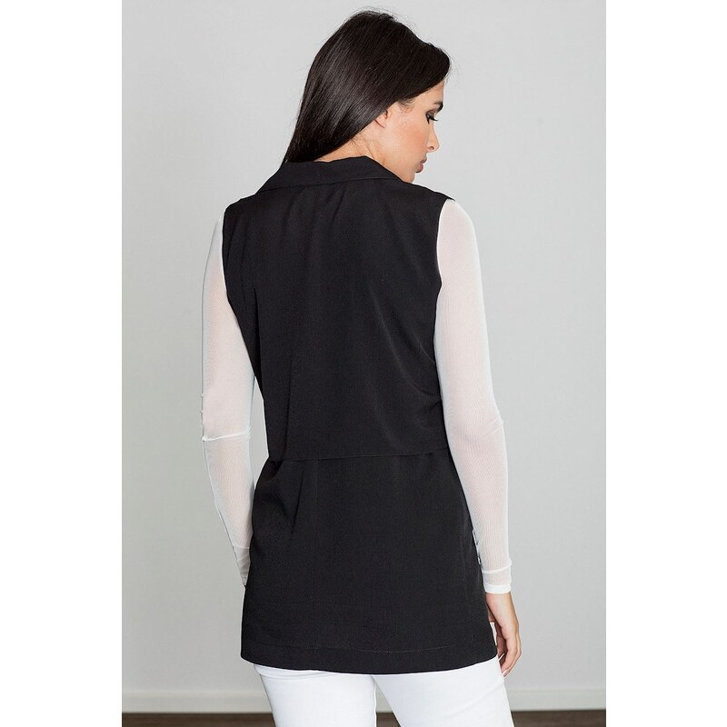 Figl Woman's Vest M560