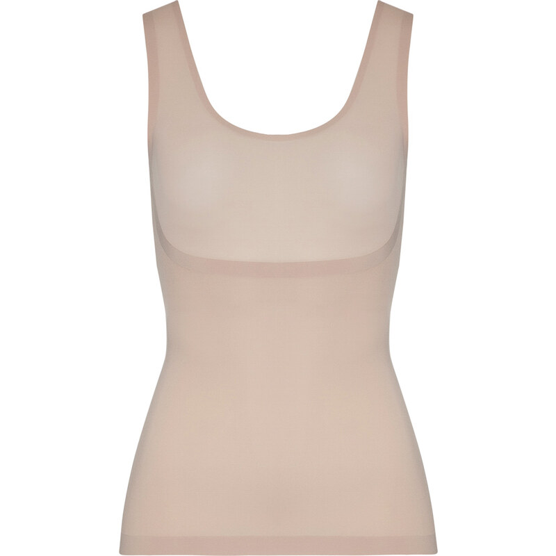Spanx Trust Your Thinstincts Tank in Natural