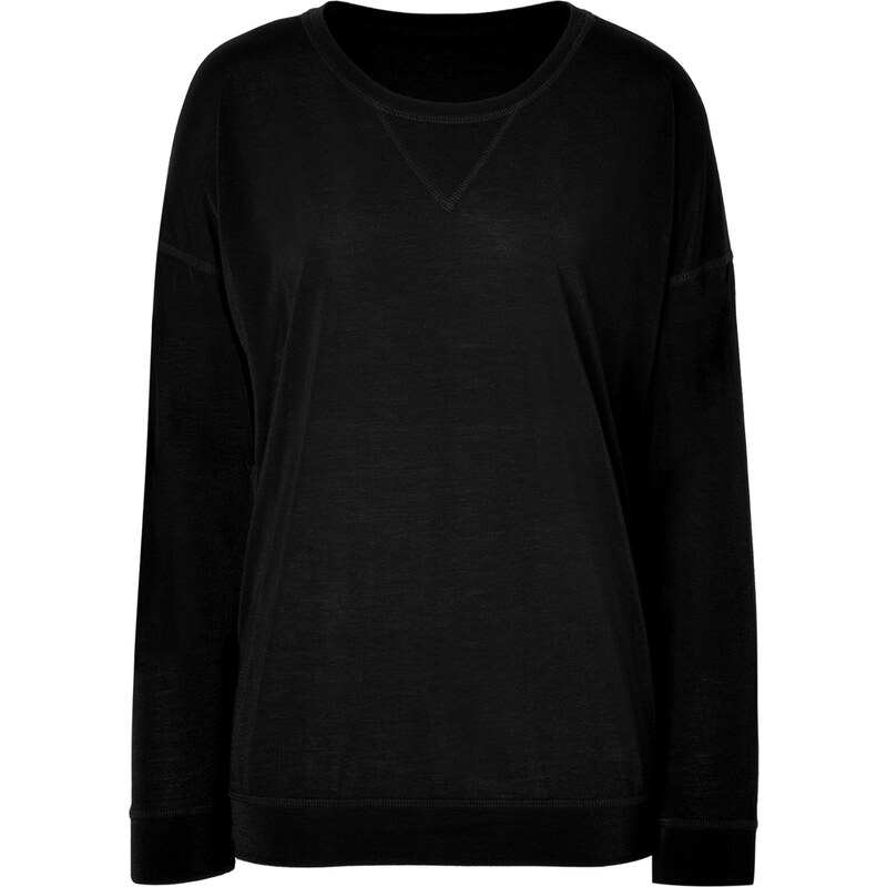 LAgence Sweatshirt in Black