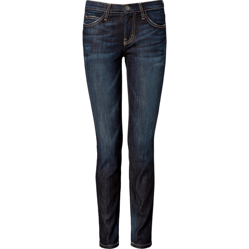 Current/Elliott Ankle Skinny Jeans in Richmond