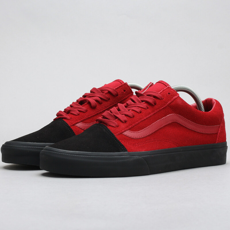 Vans old skool native suede sales