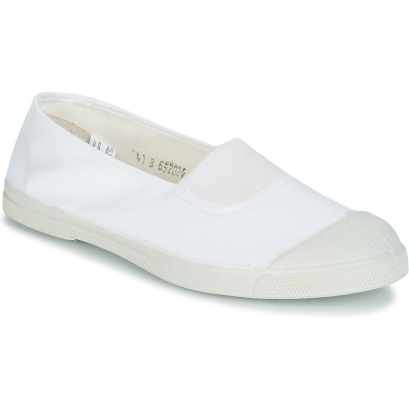 Bensimon Street boty TENNIS ELASTIQUE 99024510