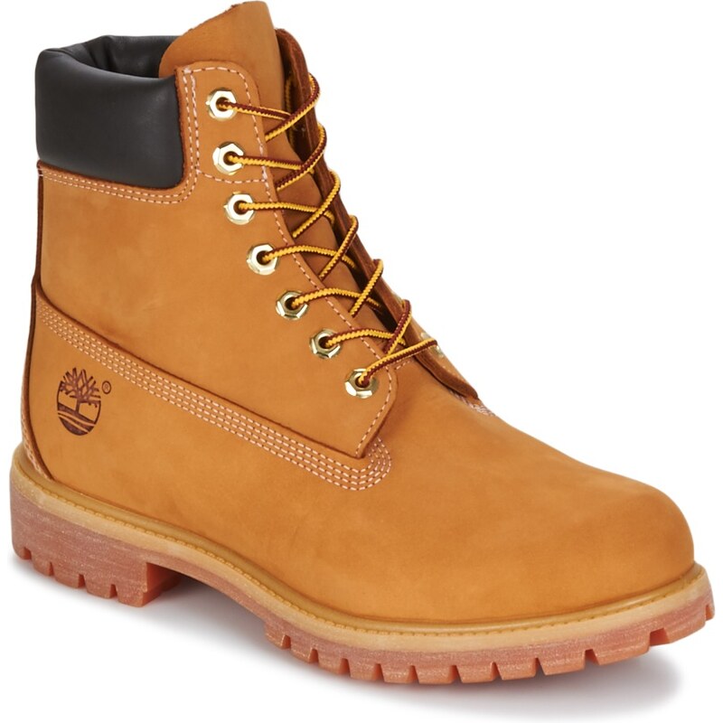 Timberland Kotníkové boty 6 Inch BOOT PREMIUM