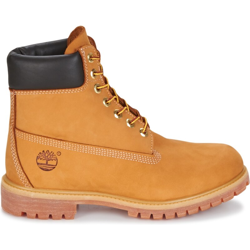 Timberland Kotníkové boty 6 Inch BOOT PREMIUM