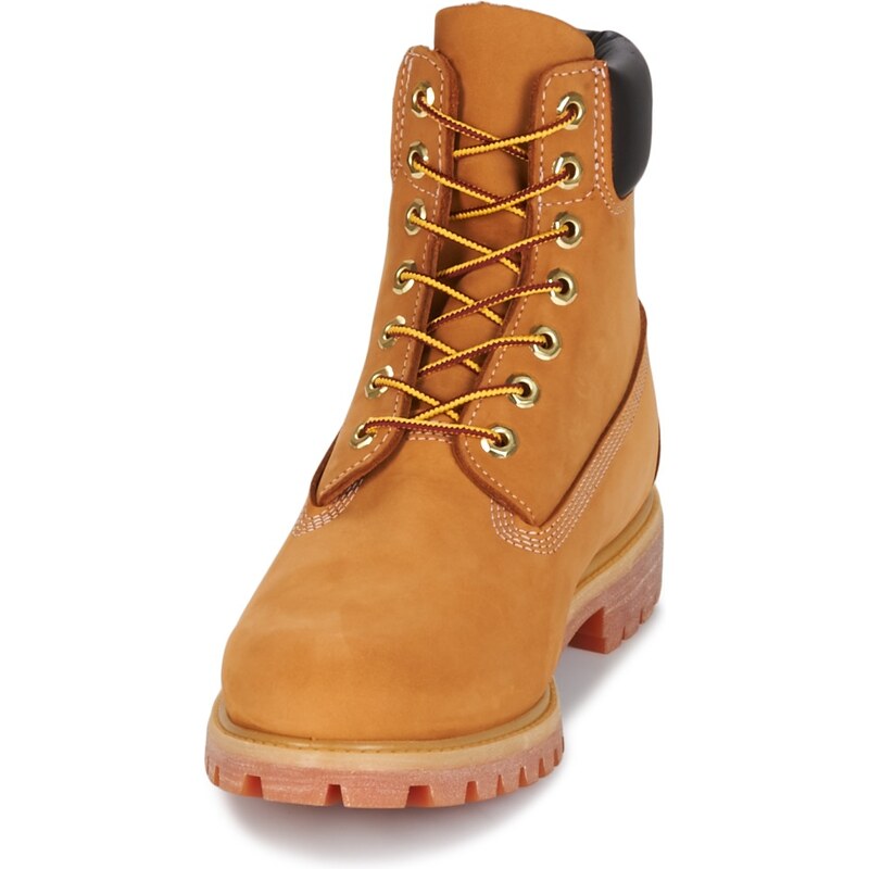 Timberland Kotníkové boty 6 Inch BOOT PREMIUM