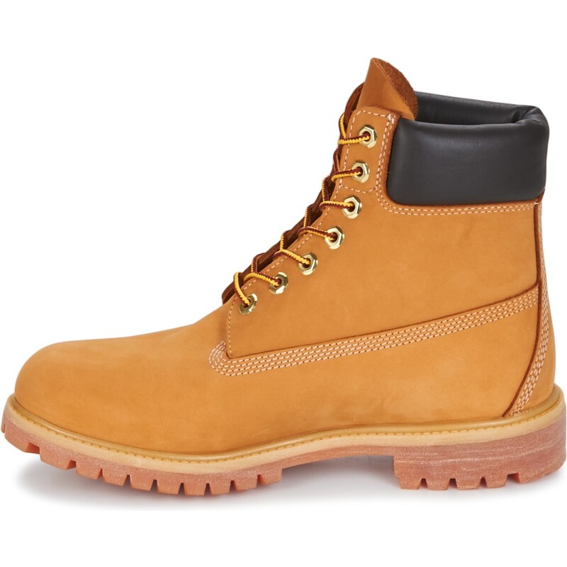 Timberland Kotníkové boty 6 Inch BOOT PREMIUM