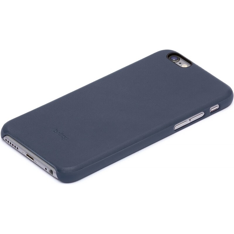 Pouzdro na iPhone 6/6S od Bellroy - Blue Steel