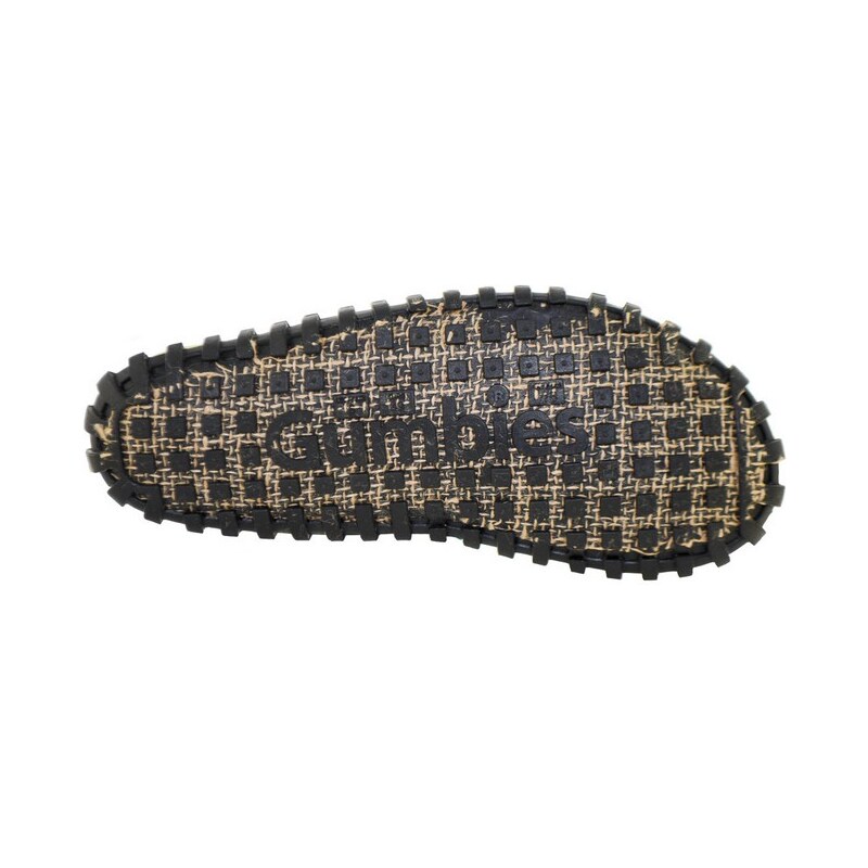 Gumbies Žabky z recyklovaných pneumatik - Gu09 37