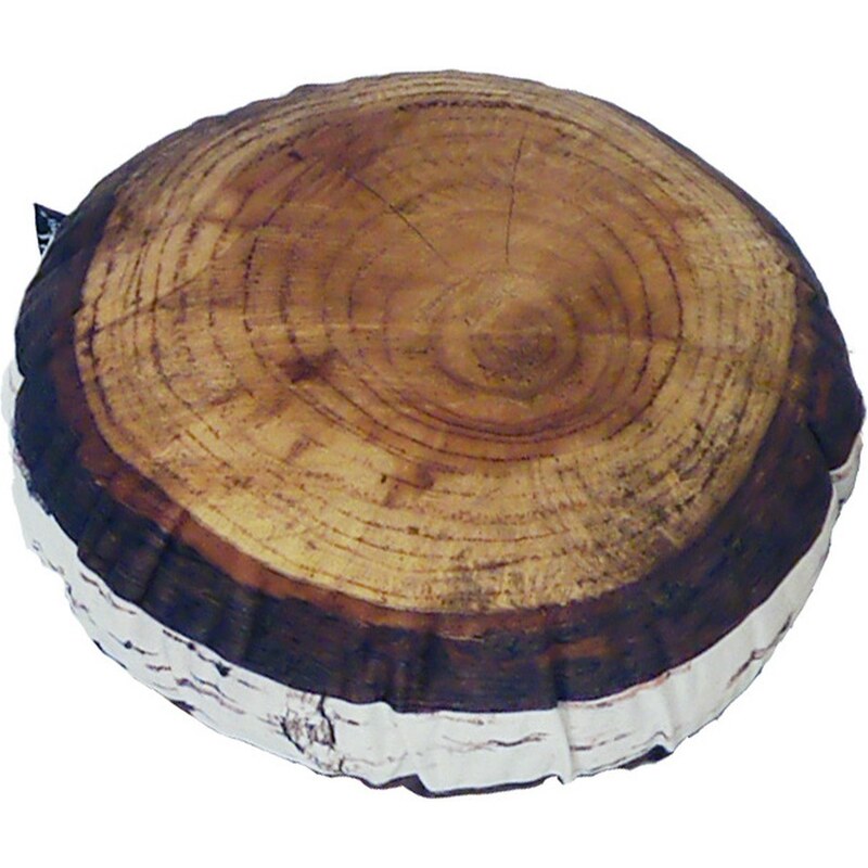 Sedák MeroWings Nordic Birch Ring, Ø 40 cm