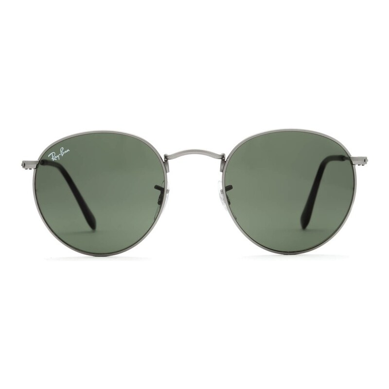 Ray-Ban Round Metal RB3447 029 50