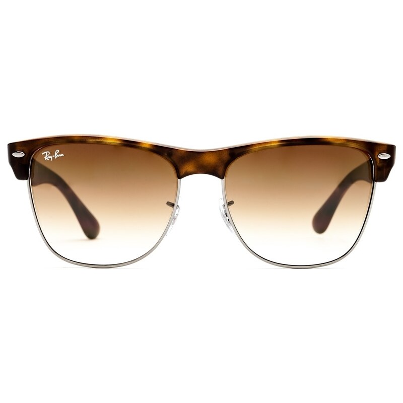 Ray-Ban Clubmaster Oversized RB4175 878/51 57