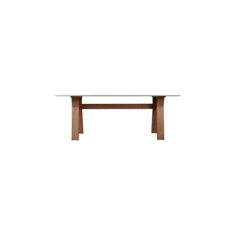 Zuiver Jídelní stůl Table High on wood