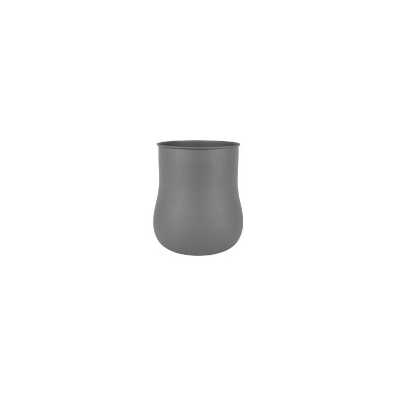 Zuiver Váza Blob XL / grey