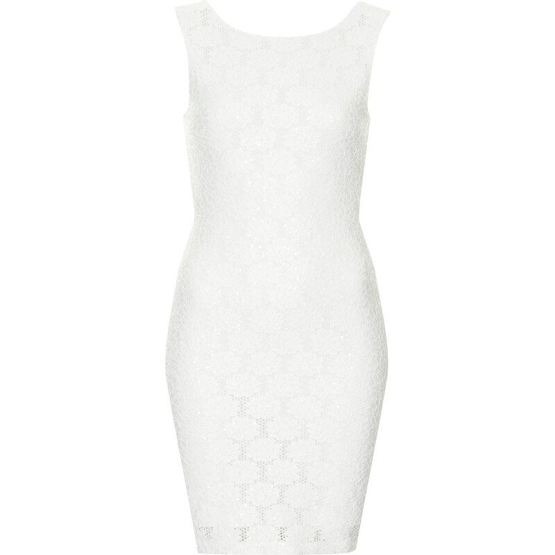 Topshop **About A Girl Bodycon Dress by WYLDR