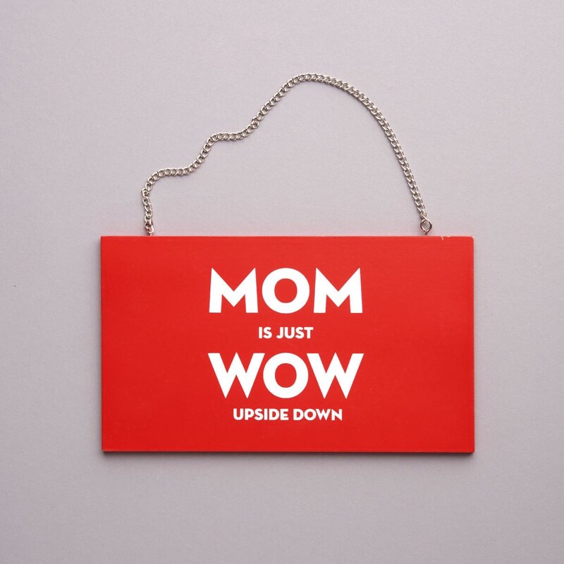 STORYBOARD Cedule "Mom is just wow..."