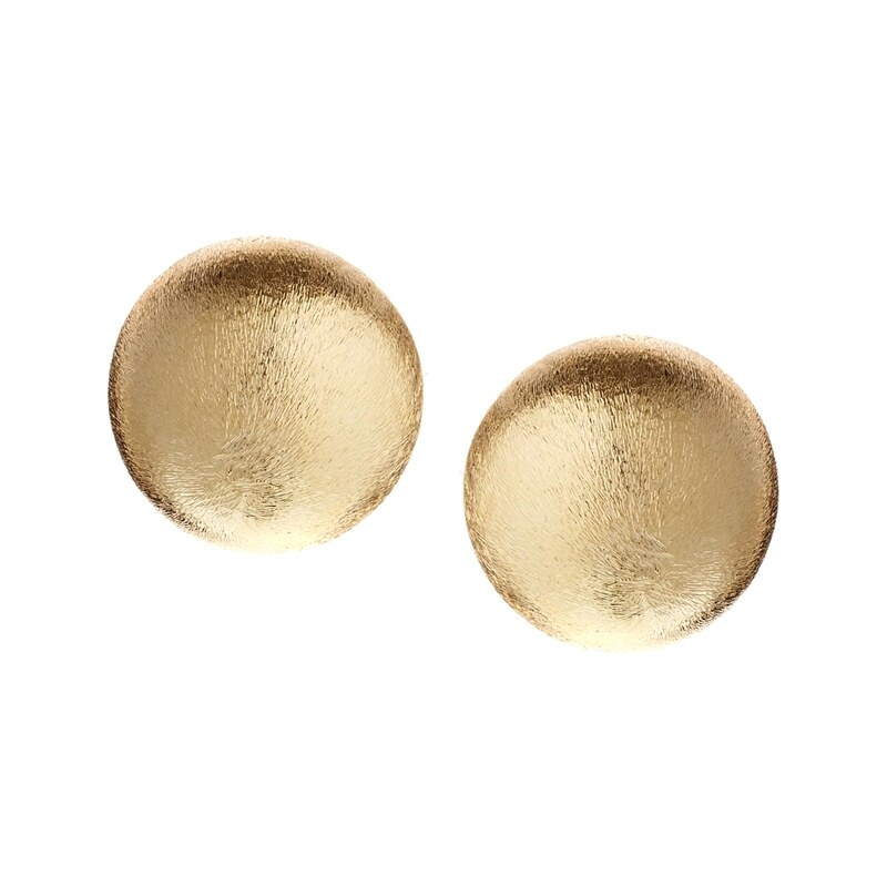 ASOS Limited Edition Statement Bead Stud Earrings