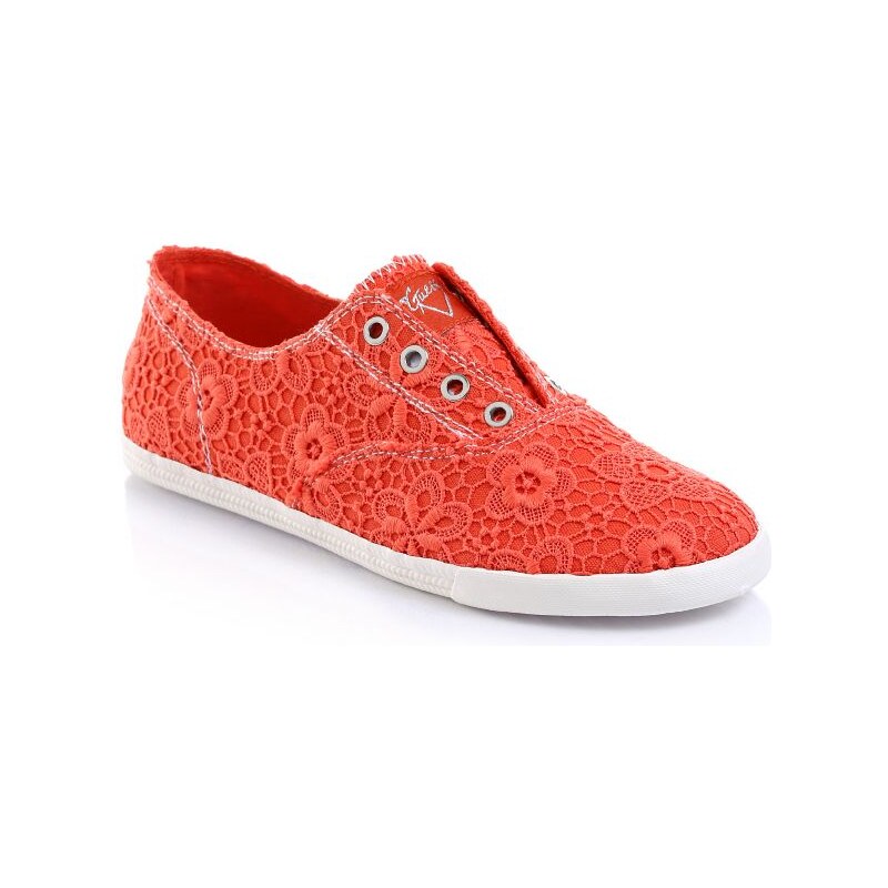 Guess Tucci Lace Sneaker