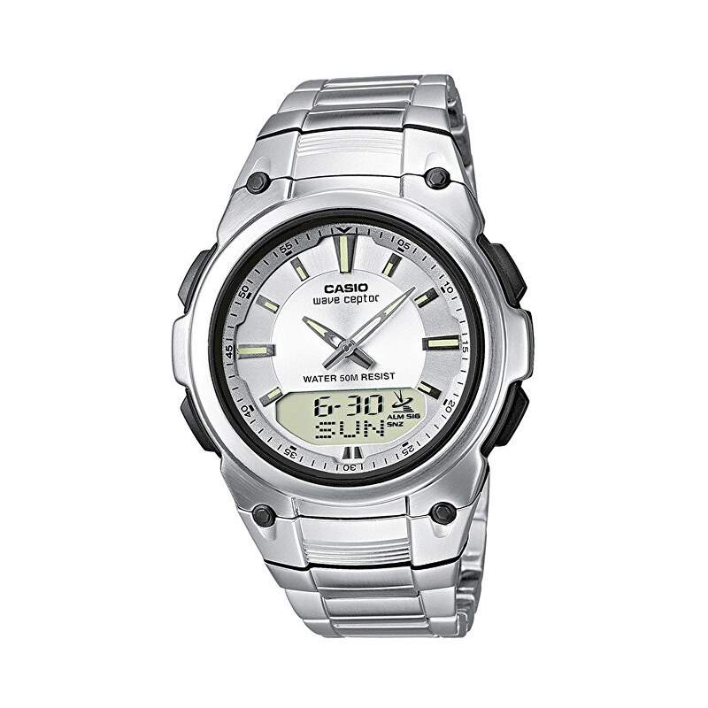 Casio Wave Ceptor WVA-109HDE-7AVER