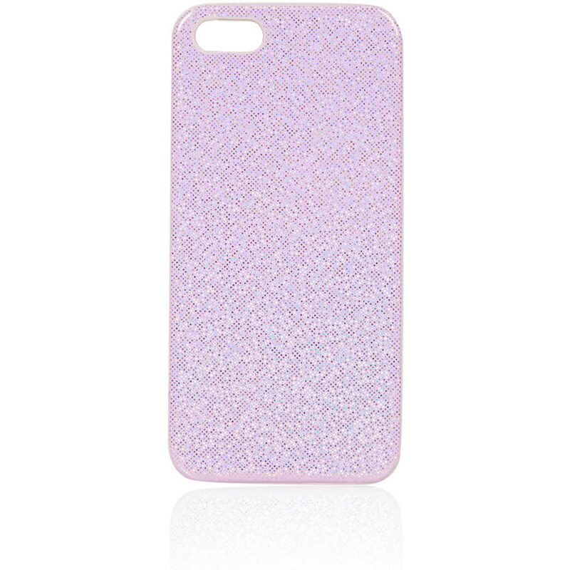 Topshop Holographic Glitter iPhone 5