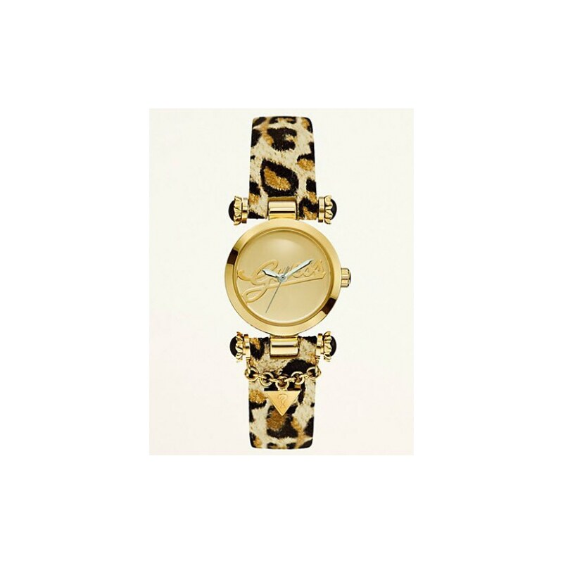 Hodinky Guess 30th Anniversary Watch