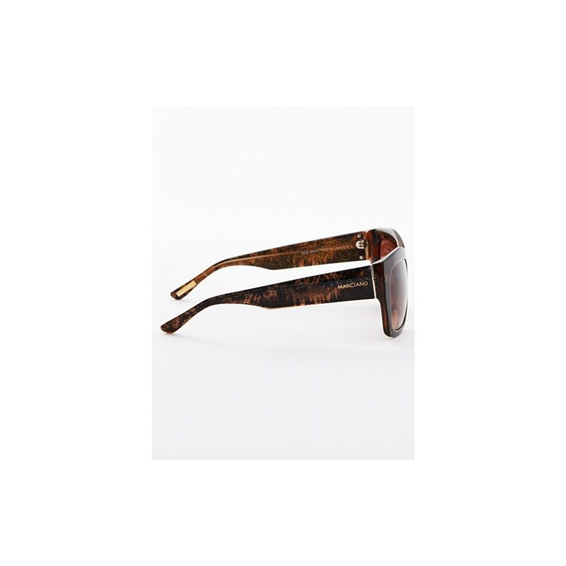 Sluneční brýle Guess by Marciano Marcolin Sunglasses