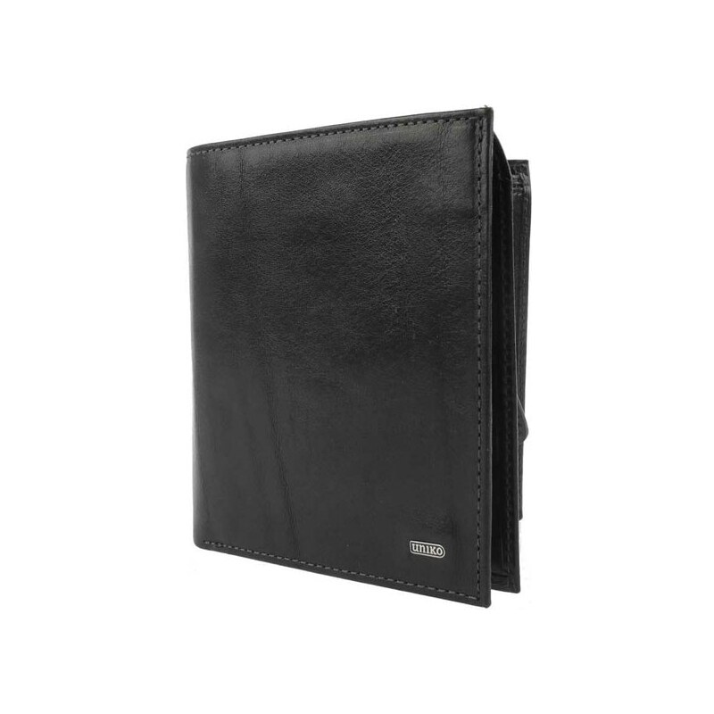 Uniko Pánská kožená peněženka Uniko Pacov 210202