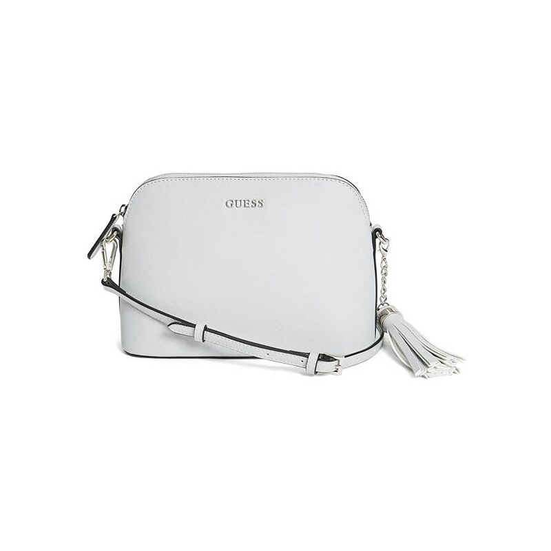 GUESS kabelka Scarlet crossbody eda GLAMI.cz
