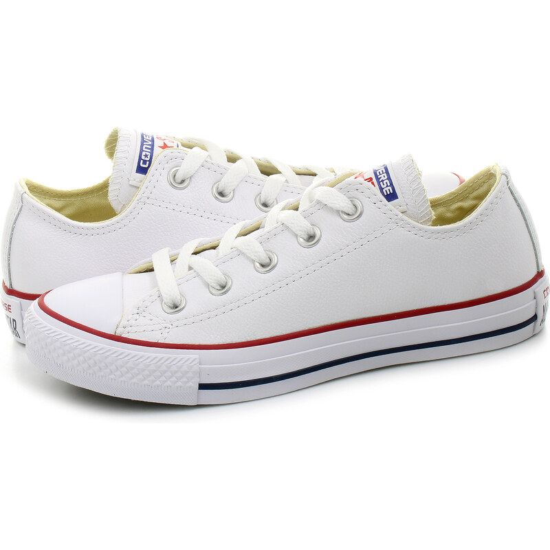 Converse Chuck Taylor All Star Ox Leather
