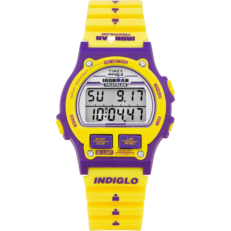 Dámské hodinky Timex T5K840