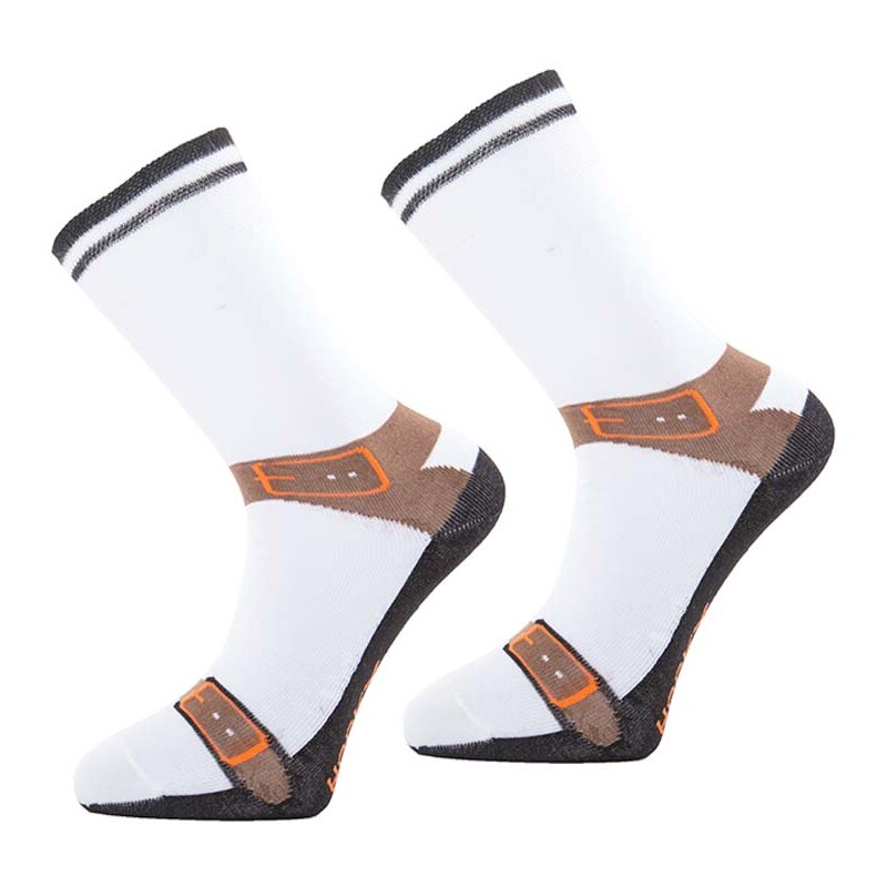 HOPKY Ponožky Sandále
