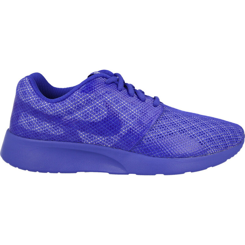 Nike Dámské fialové síťované boty (747495-442) - GLAMI.cz