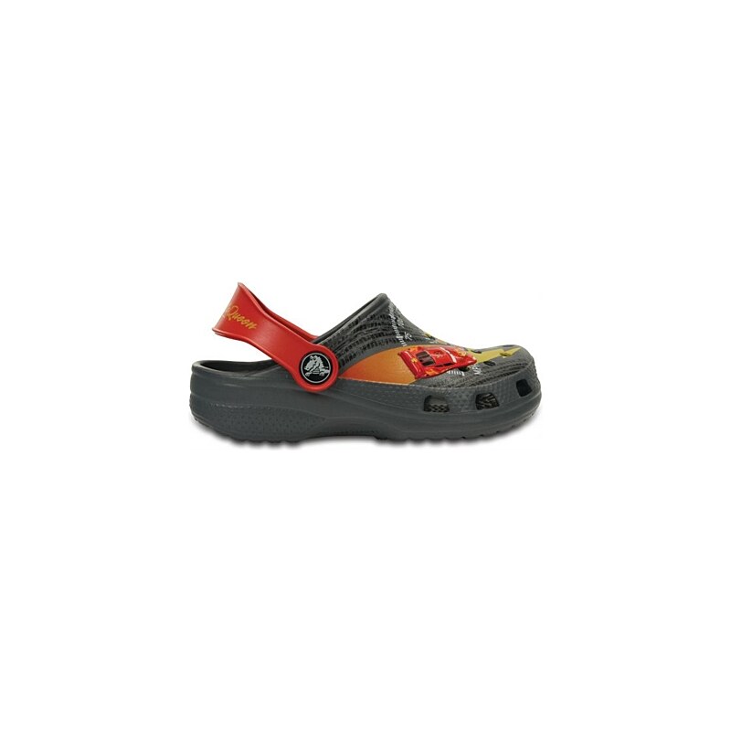 Crocs Classic McQueen Clog 22-24 (C6/C7)