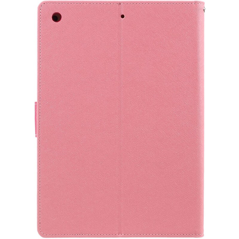 Pouzdro pro iPad Air (2022/2020) - Mercury, Fancy Diary PINK/HOTPINK