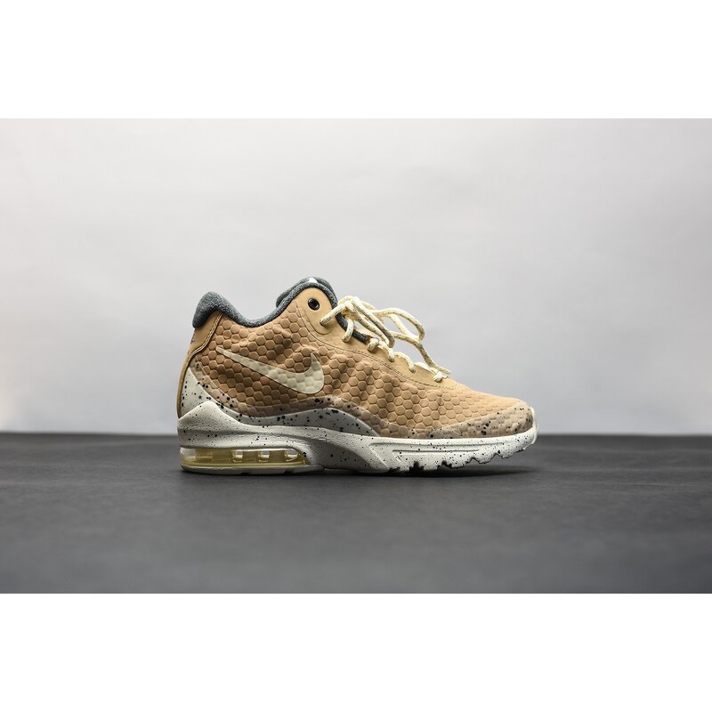 Dámská Zimní obuv Nike WMNS AIR MAX INVIGOR MID MUSHROOM/MUSLIN-SAIL-PERSIAN  V - GLAMI.cz