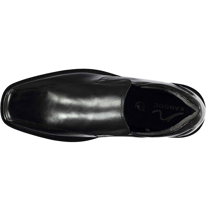 Rockport Kangol Castor Slip On Shoes Mens