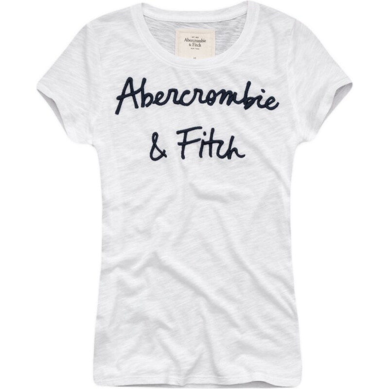 Abercrombie & Fitch Tričko