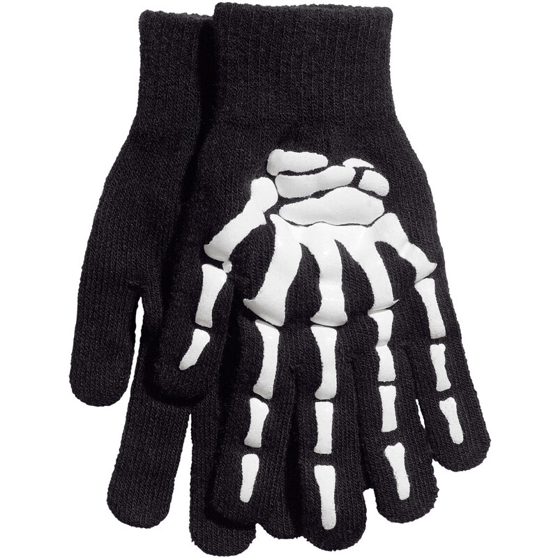 H&M Gloves