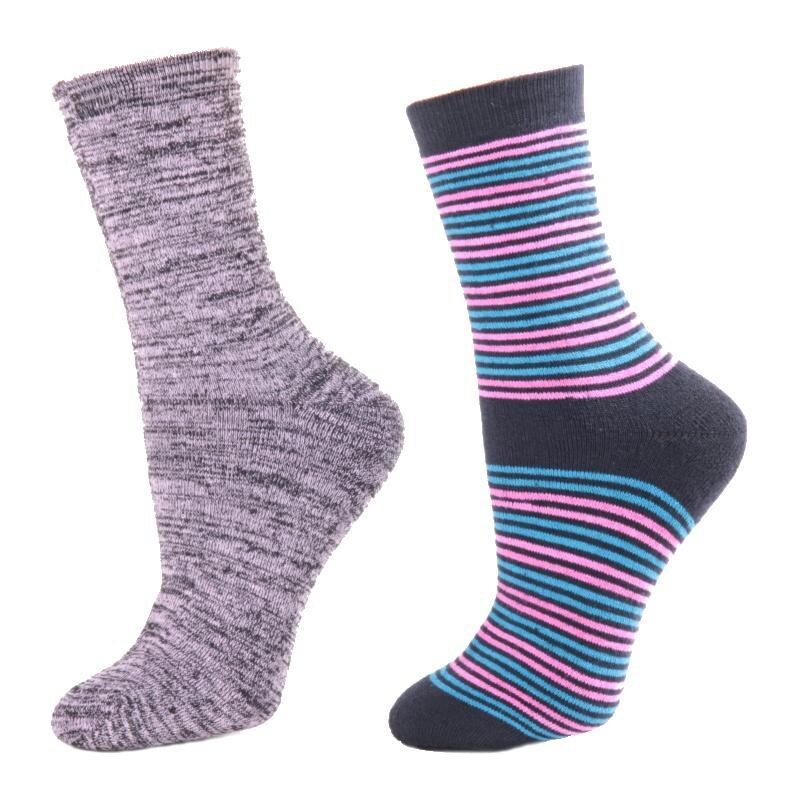 Afrodit Dámské zimní ponožky S1 E 35-38