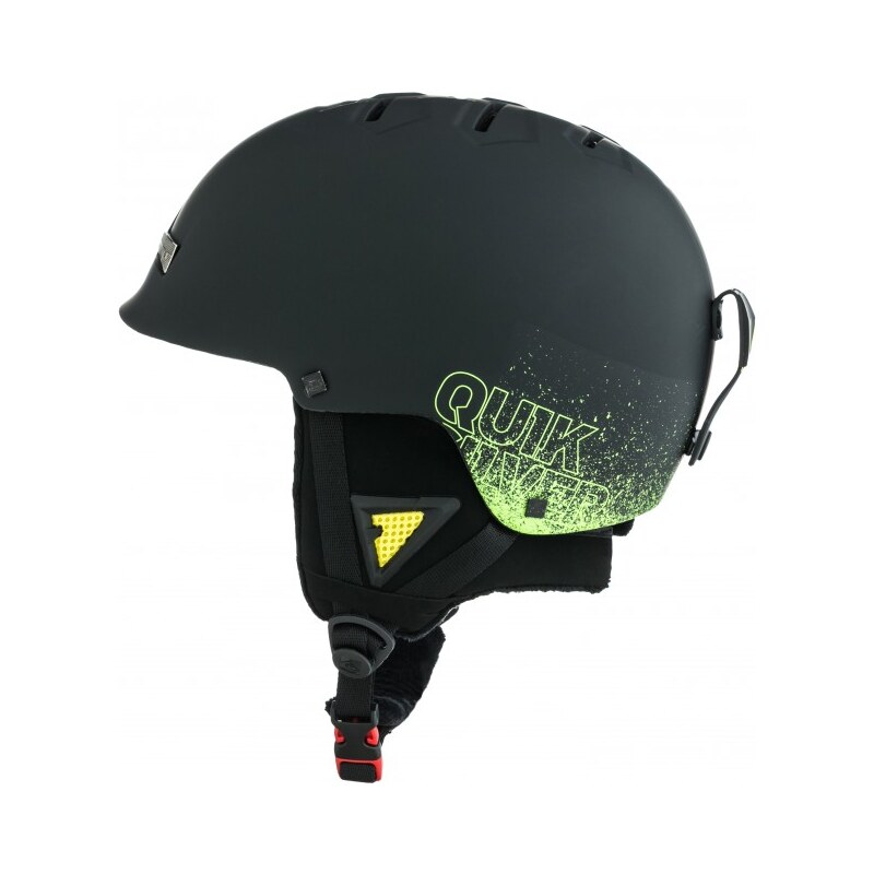 Quiksilver Lyžařská helma Skylab EEQYTL00006-BKY 58 cm
