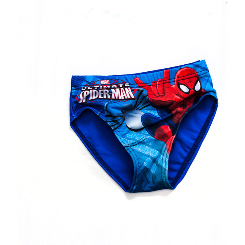Disney Chlapecké plavky Spiderman A 2-8 let