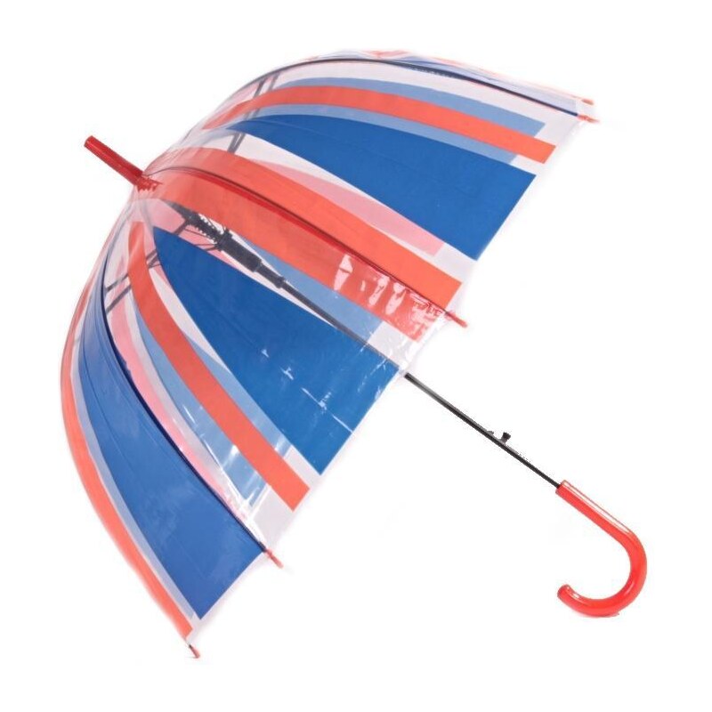 Afrodit Průhledný deštník Free