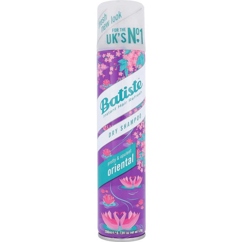 Batiste Oriental 200 ml