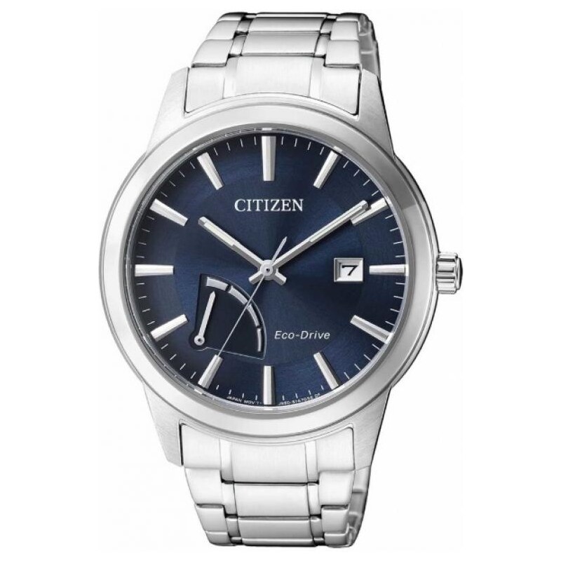 Pánské hodinky CITIZEN Eco Drive Power AW7010-54L