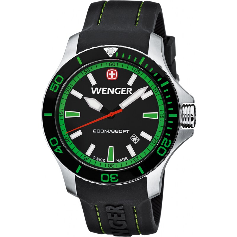 Wenger Sea Force 01.0641.108