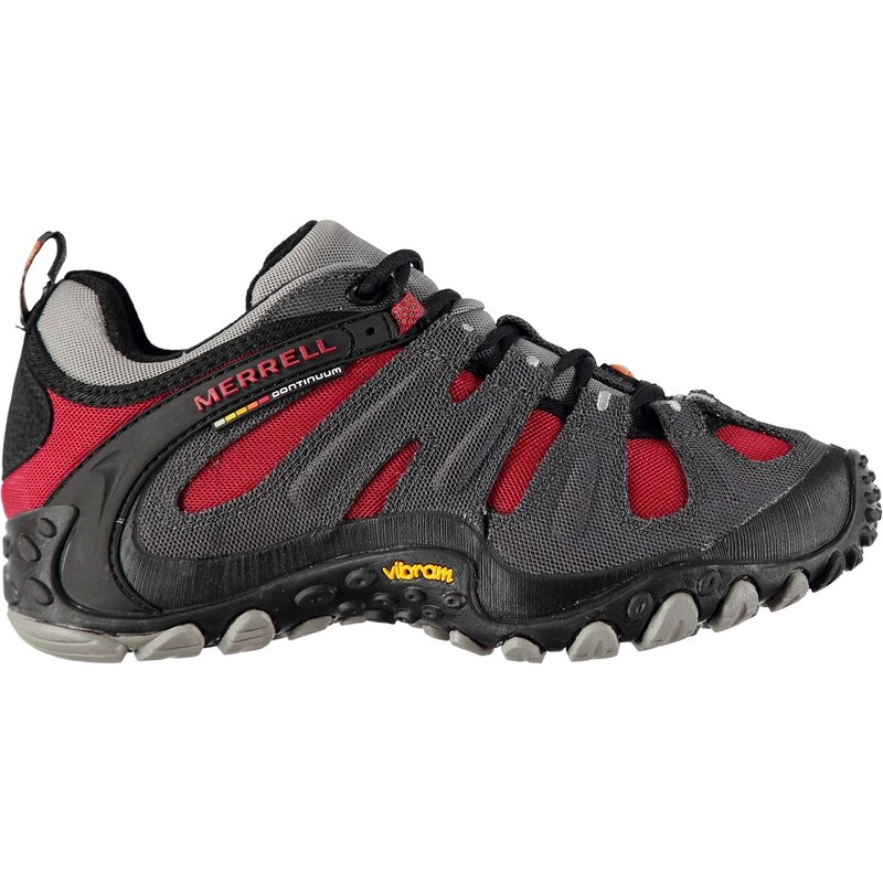Merrell chameleon wrap slam cheap walking shoes