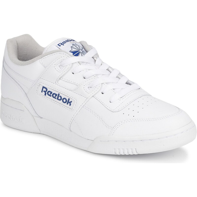 Reebok Classic Tenisky WORKOUT PLUS