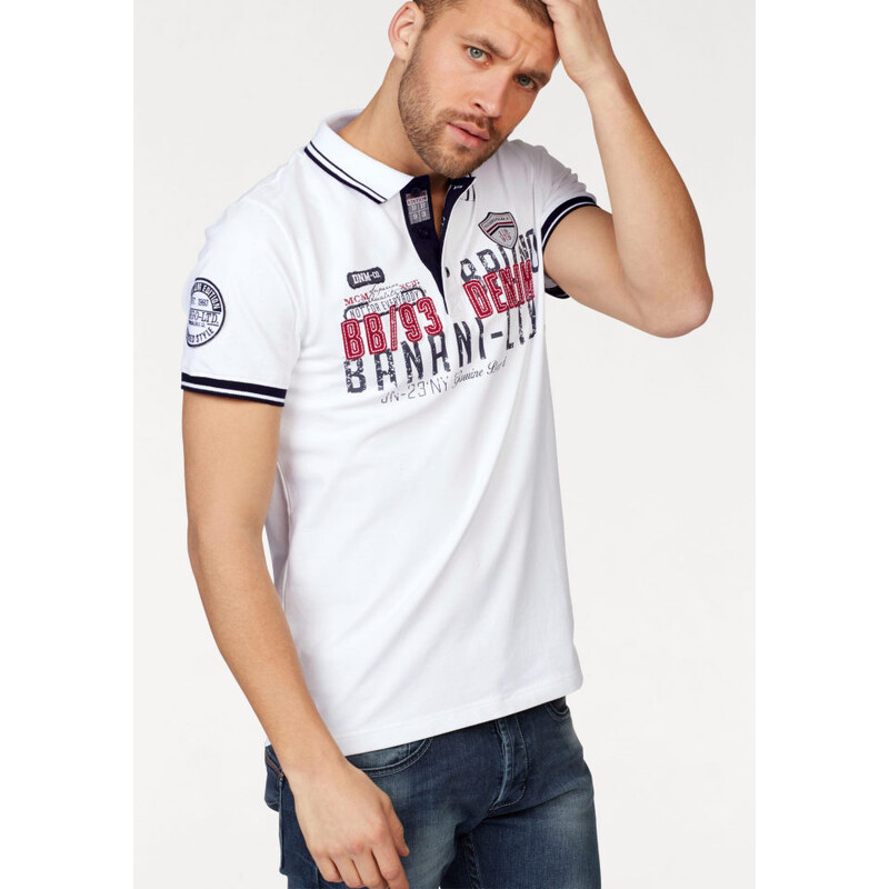 Bruno Banani Polo tri ko GLAMI.cz